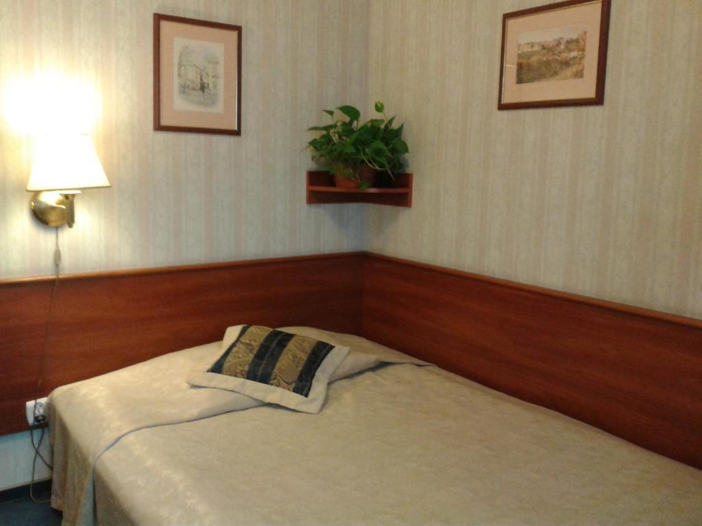 Hotel Basztowy Sandoměř Pokoj fotografie