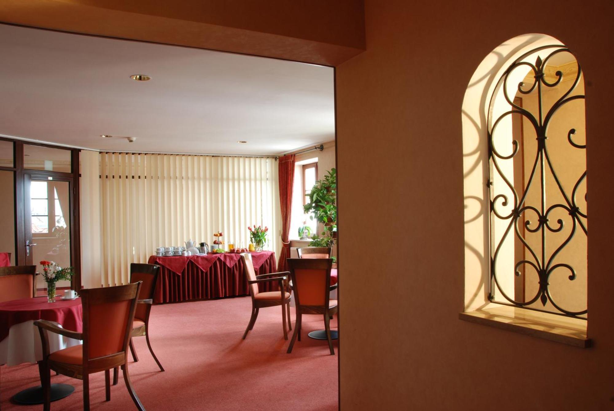 Hotel Basztowy Sandoměř Exteriér fotografie