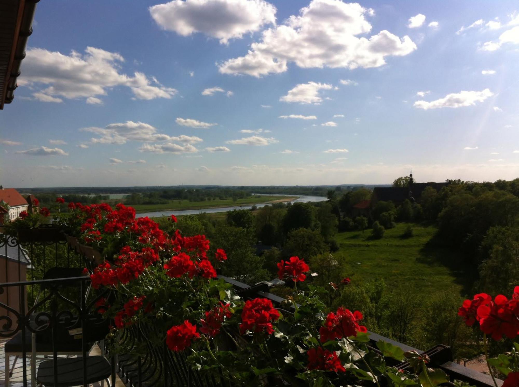 Hotel Basztowy Sandoměř Pokoj fotografie