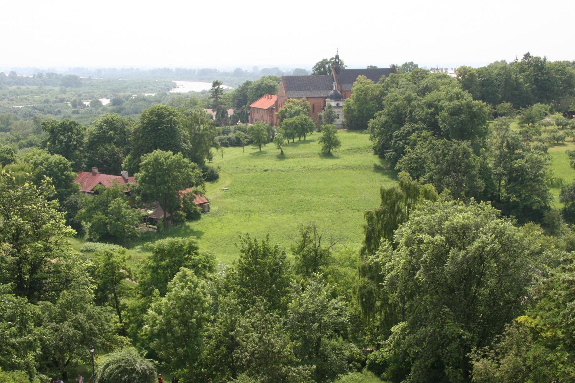 Hotel Basztowy Sandoměř Pokoj fotografie