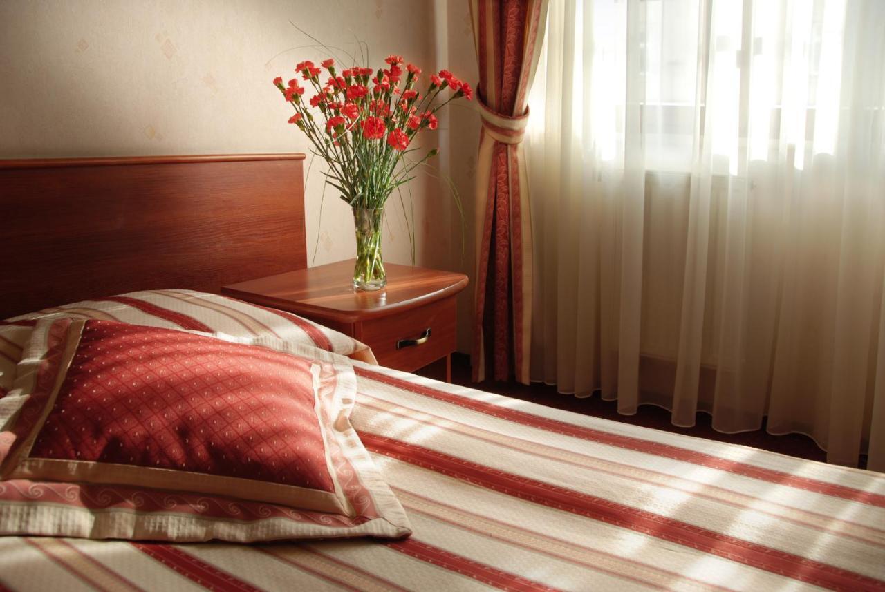 Hotel Basztowy Sandoměř Pokoj fotografie